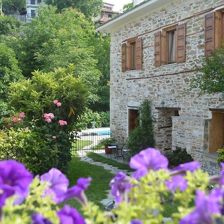 Triantafillies Guesthouse Πορταριά Εξωτερικό φωτογραφία