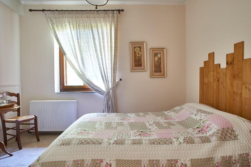 Triantafillies Guesthouse Πορταριά Εξωτερικό φωτογραφία
