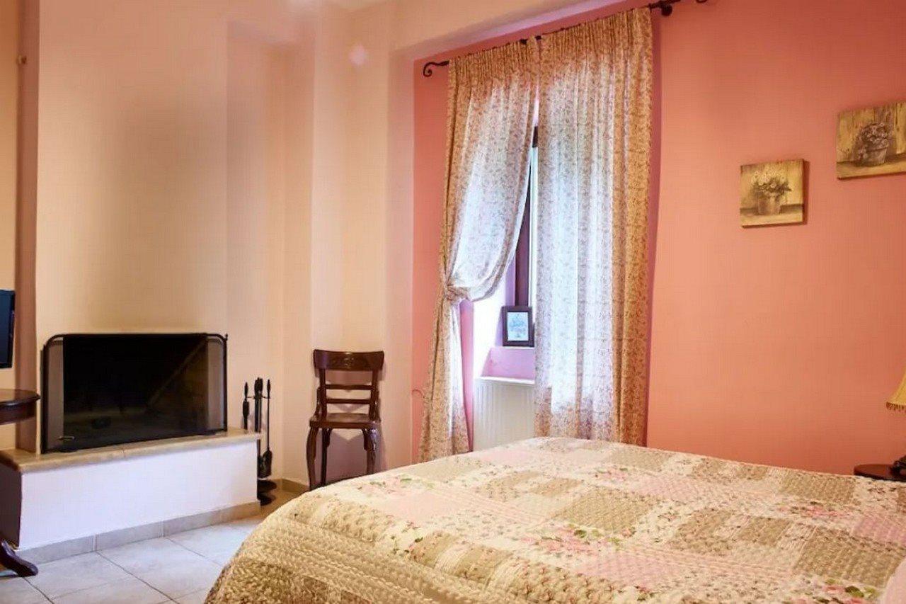 Triantafillies Guesthouse Πορταριά Εξωτερικό φωτογραφία