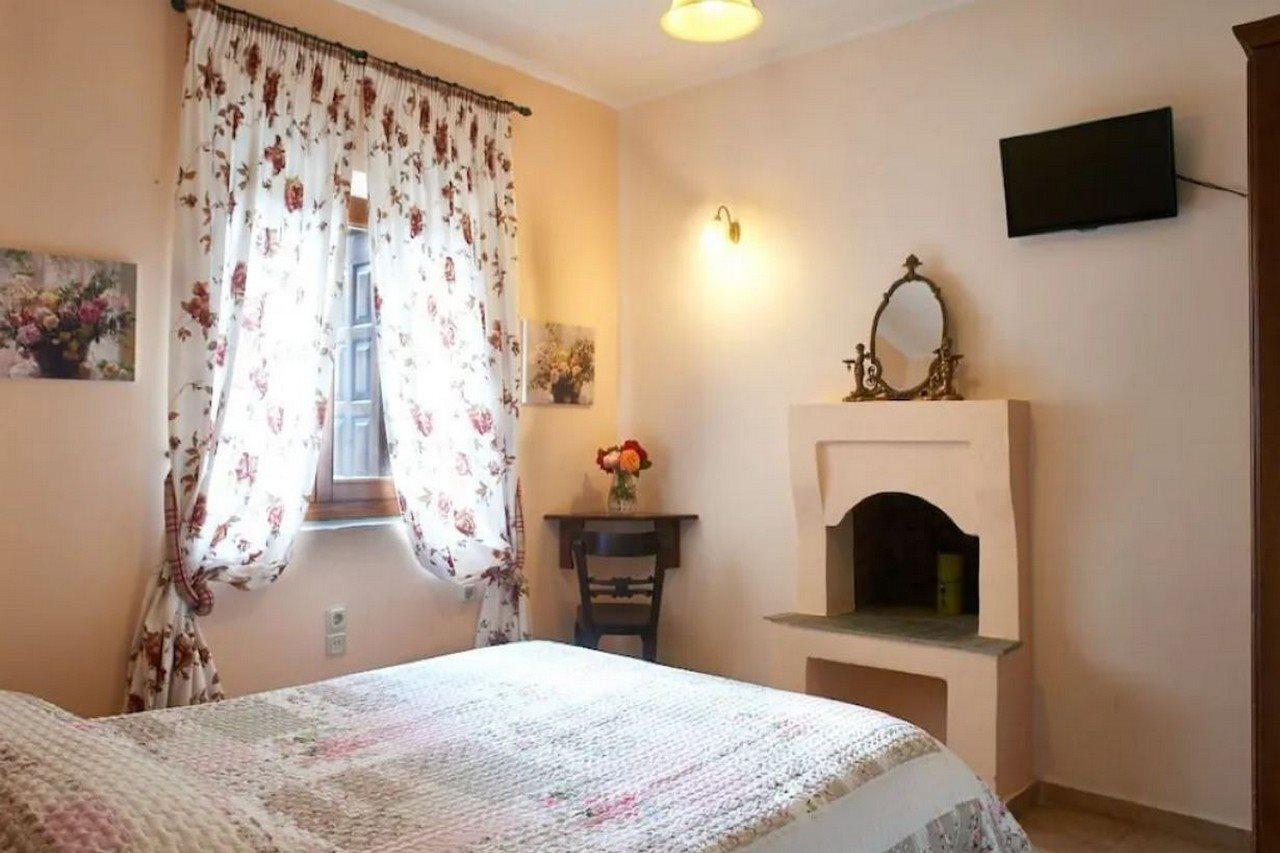Triantafillies Guesthouse Πορταριά Εξωτερικό φωτογραφία