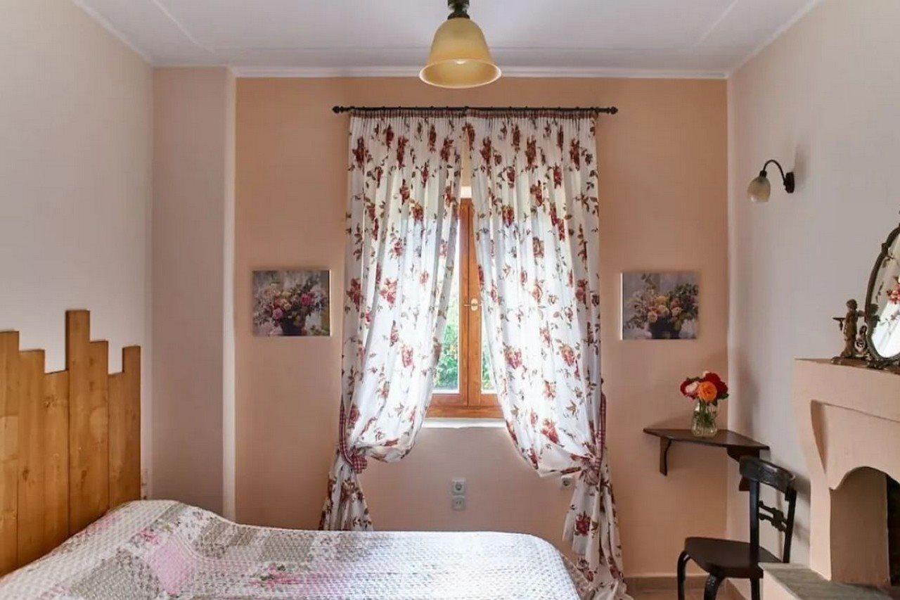 Triantafillies Guesthouse Πορταριά Εξωτερικό φωτογραφία