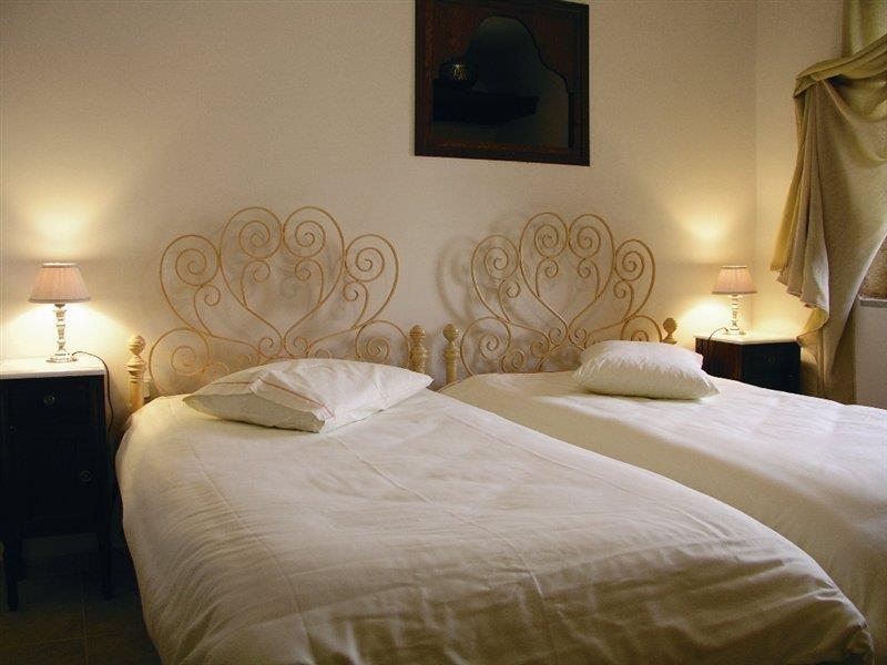 Triantafillies Guesthouse Πορταριά Εξωτερικό φωτογραφία