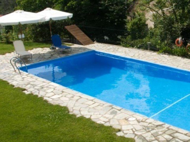 Triantafillies Guesthouse Πορταριά Εξωτερικό φωτογραφία