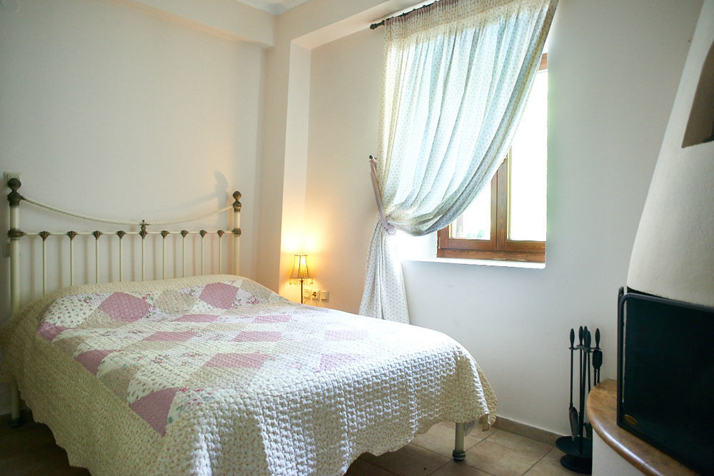 Triantafillies Guesthouse Πορταριά Εξωτερικό φωτογραφία