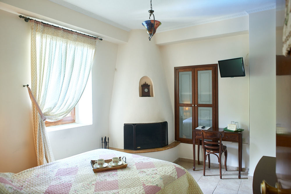 Triantafillies Guesthouse Πορταριά Εξωτερικό φωτογραφία