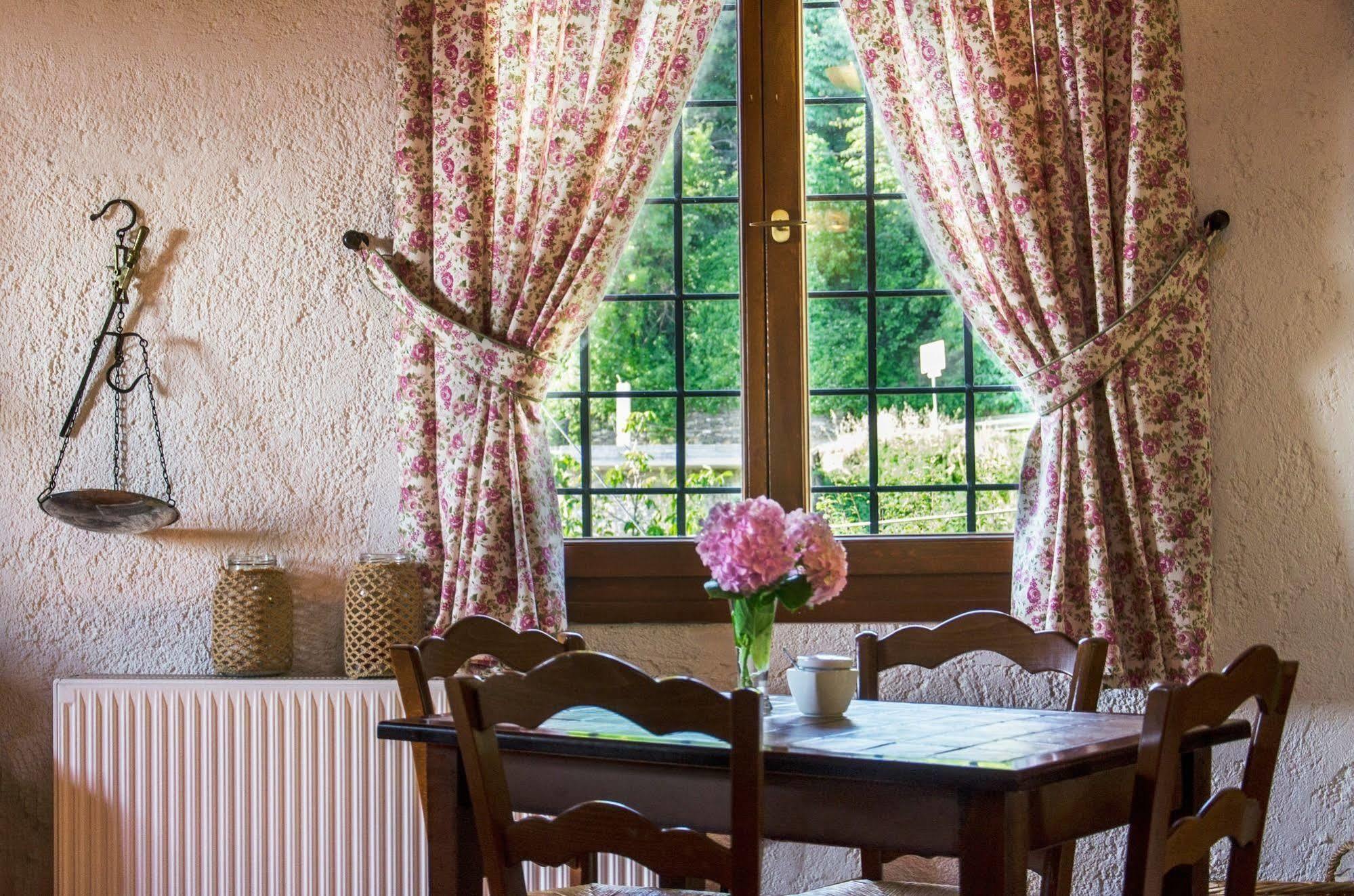 Triantafillies Guesthouse Πορταριά Εξωτερικό φωτογραφία