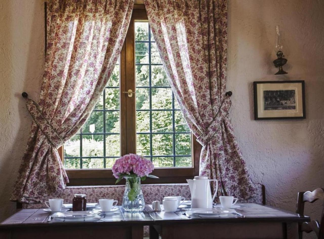 Triantafillies Guesthouse Πορταριά Εξωτερικό φωτογραφία