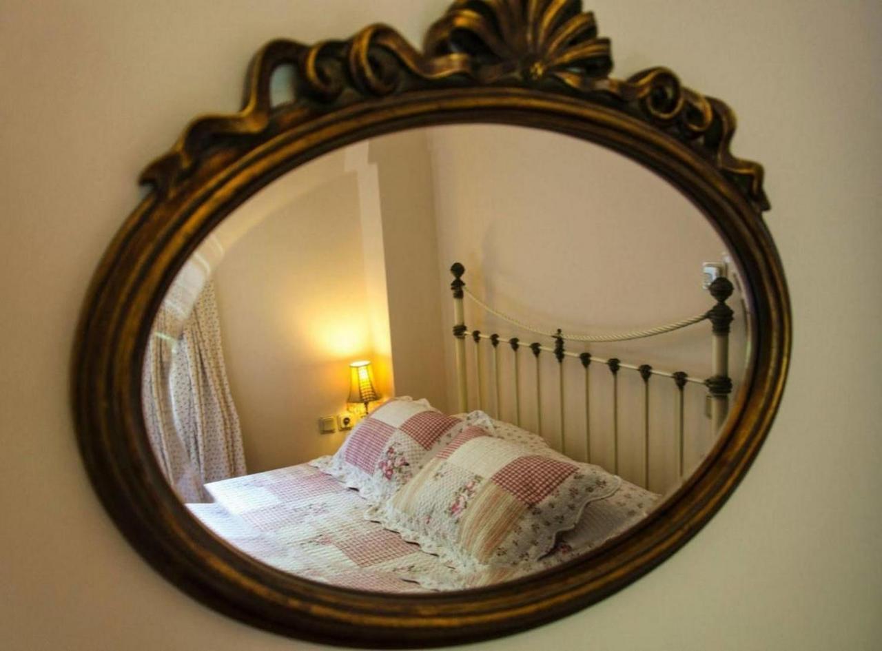 Triantafillies Guesthouse Πορταριά Δωμάτιο φωτογραφία