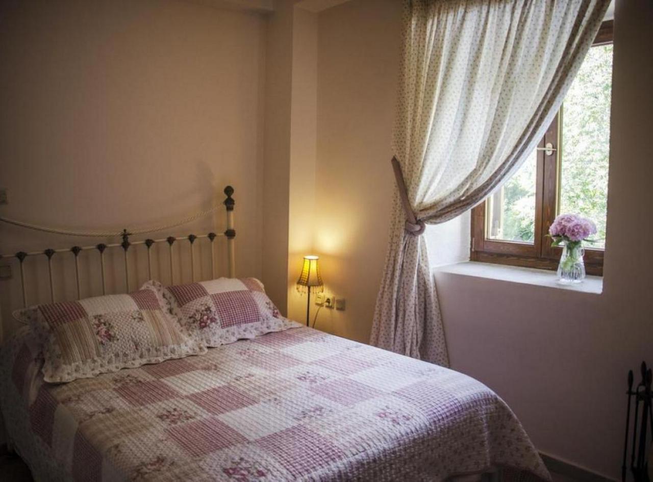 Triantafillies Guesthouse Πορταριά Εξωτερικό φωτογραφία