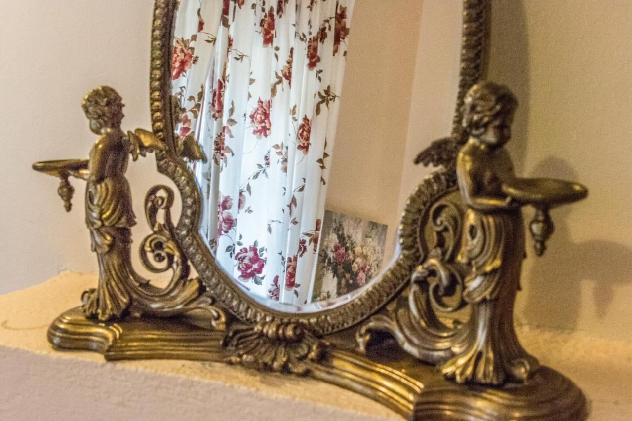 Triantafillies Guesthouse Πορταριά Εξωτερικό φωτογραφία
