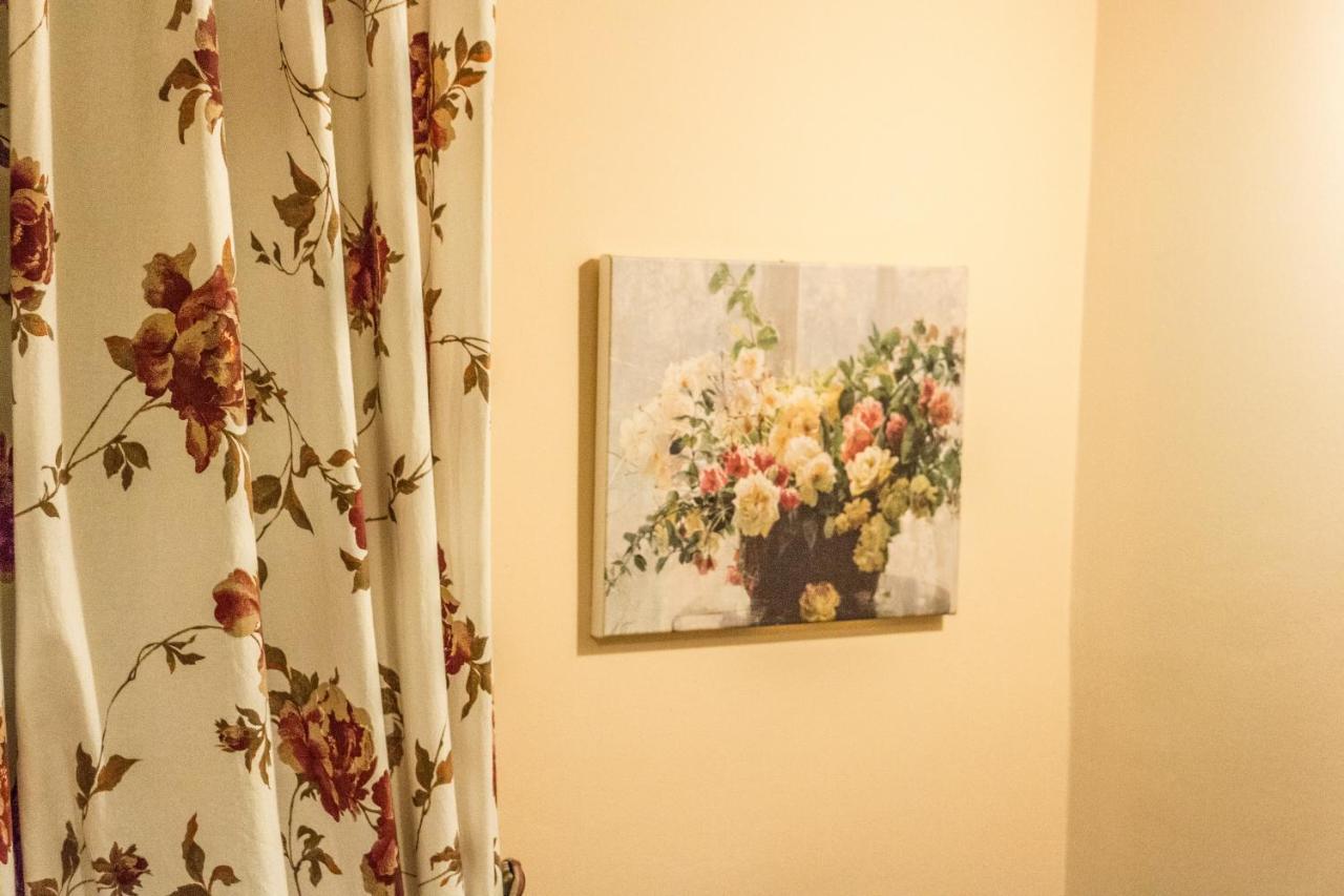 Triantafillies Guesthouse Πορταριά Εξωτερικό φωτογραφία